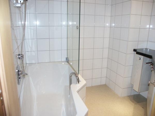Maisonettenwohnung Albstadt - 4 Zimmer, 155 m&sup2;, 880&euro; | Angebot:26677378