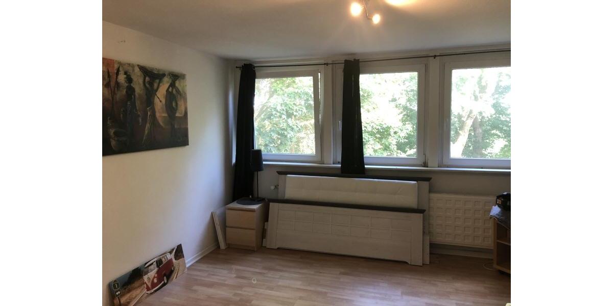 Etagenwohnung Preetz - 3 Zimmer, 59 m&sup2;, 590&euro; | Angebot:26548884