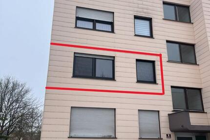 Wohnung Bad Abbach - 2 Zimmer, 56 m&sup2;, 700&euro; | Angebot:26263128