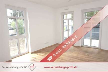 Wohnung zum Mieten in Trier 890 € 60.5 m² 2 zimmer