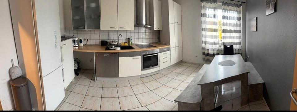 Wohnen auf Zeit Rödinghausen - 3 Zimmer, 65 m&sup2;, 17&euro; | Angebot:26657423