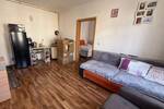 2-Zimmer-Wohnung in zentraler Lage