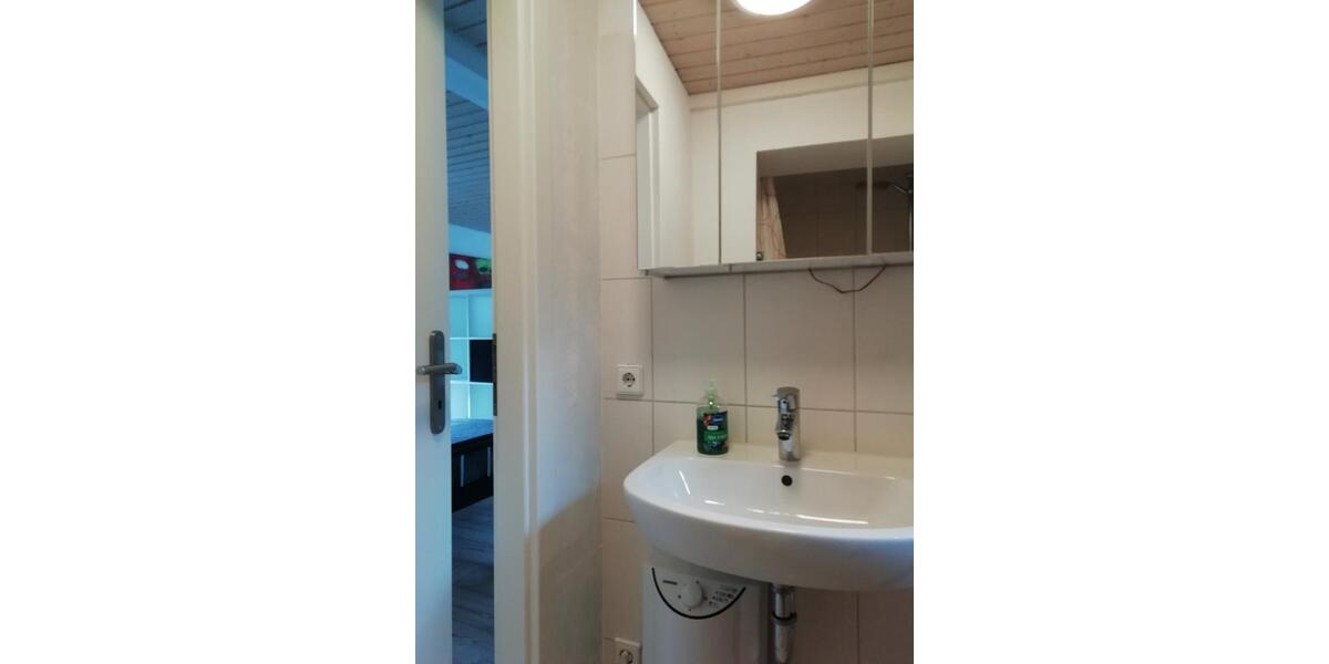 Erdgeschoßwohnung Aidlingen - 1.5 Zimmer, 42 m&sup2;, 550&euro; | Angebot:24841682