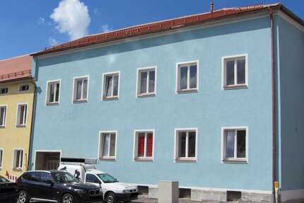 Wohnung Tirschenreuth - 2 Zimmer, 46 m&sup2;, 306&euro; | Angebot:26996003