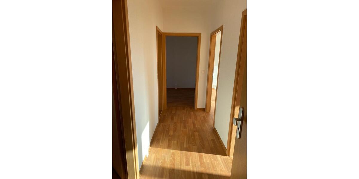 Etagenwohnung Stralsund Knieper - 3 Zimmer, 61 m&sup2;, 410&euro; | Angebot:25066076