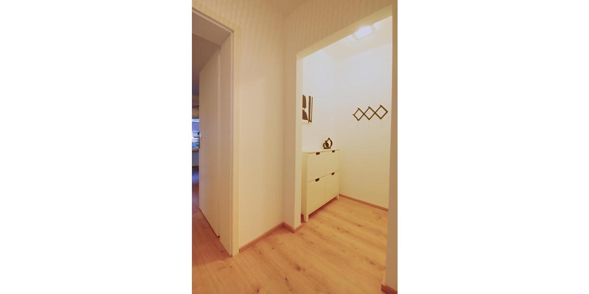 Wohnen auf Zeit Schwentinental Klausdorf - 2 Zimmer, 50 m&sup2;, 873&euro; | Angebot:25044648