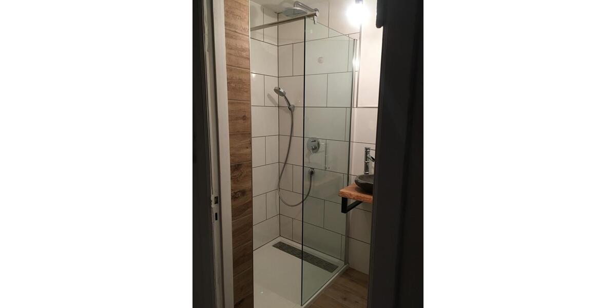 Dachgeschoßwohnung Bremen Östliche Vorstadt - 1 Zimmer, 16 m&sup2;, 580&euro; | Angebot:25238819