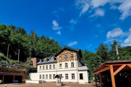 Wohnung Dippoldiswalde - 4 Zimmer, 90 m&sup2;, 720&euro; | Angebot:24839273