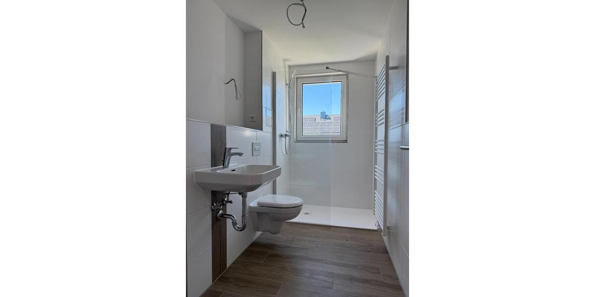 Etagenwohnung Calvörde Wegenstedt - 3 Zimmer, 60 m&sup2;, 580&euro; | Angebot:26272189