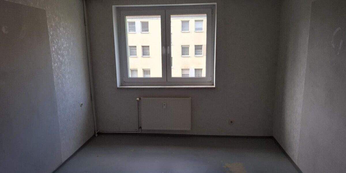 Etagenwohnung Großröhrsdorf - 3 Zimmer, 59 m&sup2;, 470&euro; | Angebot:25798190