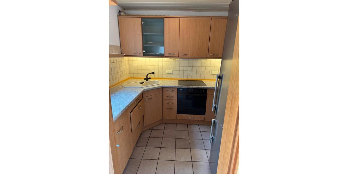 Erdgeschoßwohnung Essen Stadtbezirk IV - 2 Zimmer, 74 m&sup2;, 790&euro; | Angebot:26522793