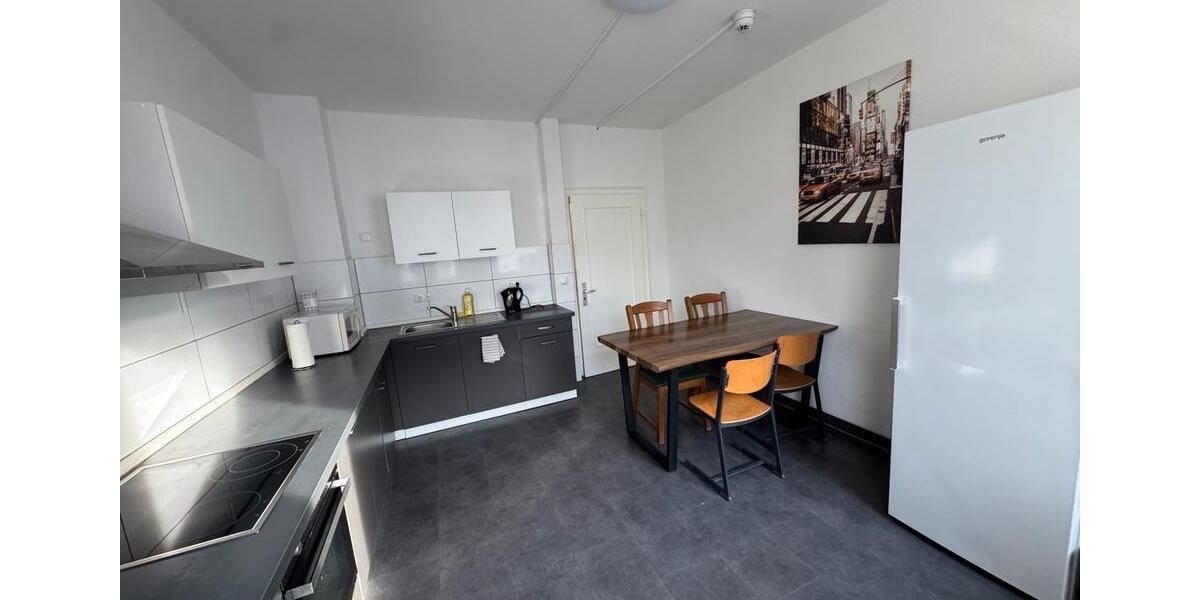 Wohnen auf Zeit Duisburg Beeck - 13 Zimmer, 20 m&sup2;, 20&euro; | Angebot:24606180