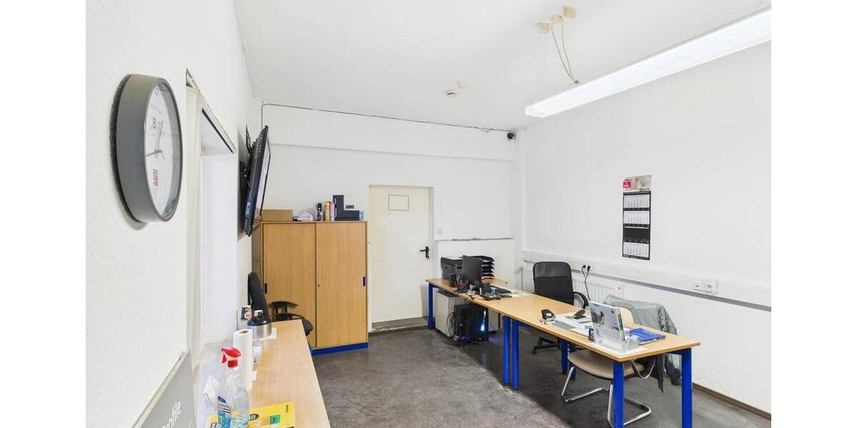 Gewerbeobjekt Bremerhaven - 4.000&euro; | Angebot:25307715