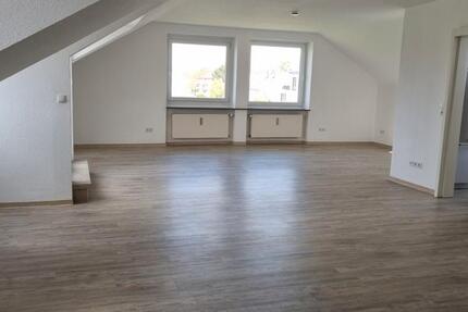 Wunderschöne Dachgeschosswohnung in Kassel-Forstfeld 3 zimmer