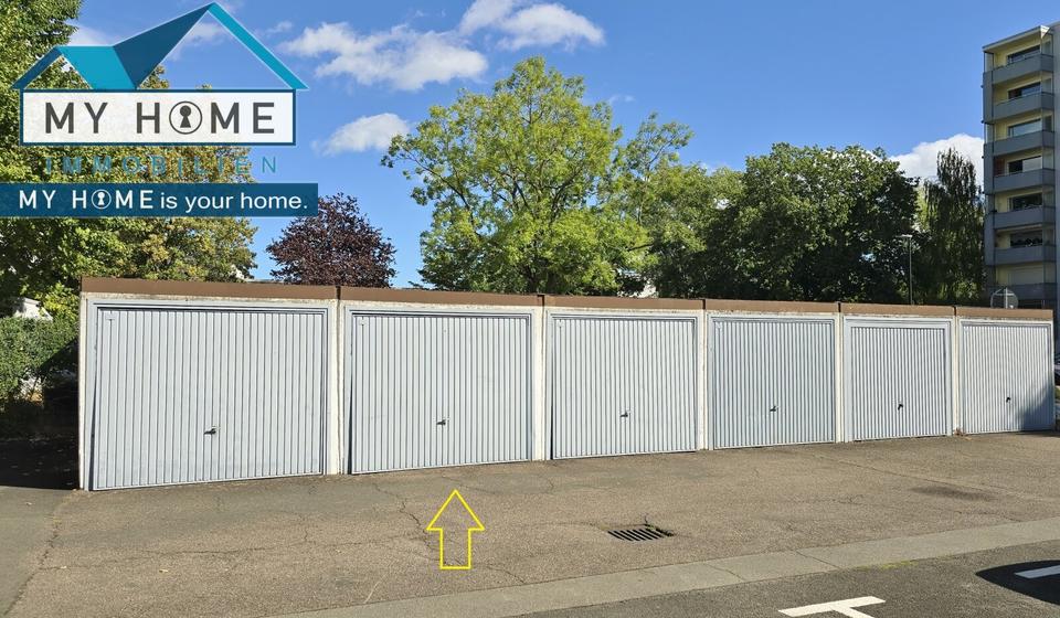 Etagenwohnung Trier Feyen-Weismark - 4 Zimmer, 102 m&sup2;, 1.250&euro; | Angebot:24704978