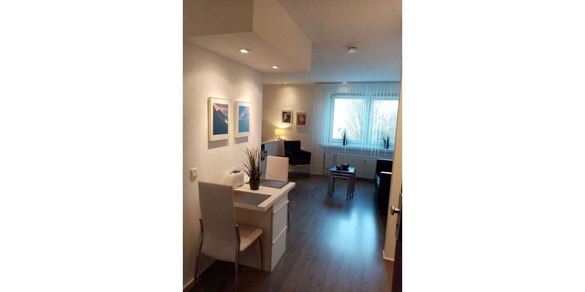 Wohnen auf Zeit in Meerbusch 950 € 1 zimmer