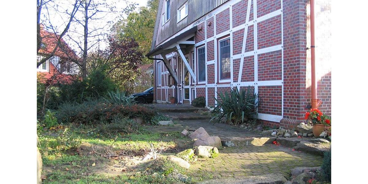 Dachgeschoßwohnung Hanstedt - 3 Zimmer, 55 m&sup2;, 440&euro; | Angebot:26108962