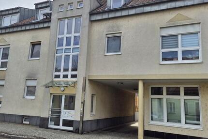 Wohnung Golßen - 2 Zimmer, 42 m&sup2;, 350&euro; | Angebot:25101846