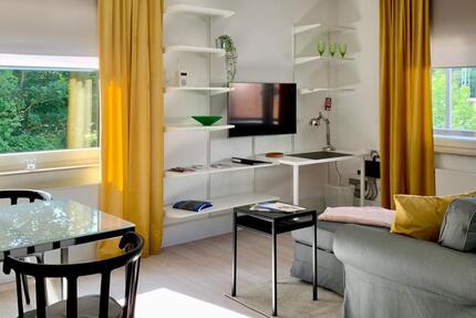 Wohnen auf Zeit Marburg - 3 Zimmer, 90 m&sup2;, 90&euro; | Angebot:25066497