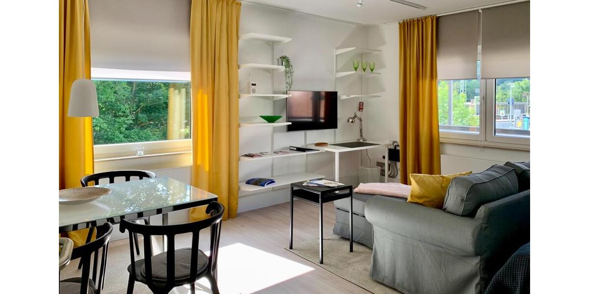 Wohnen auf Zeit Marburg - 3 Zimmer, 90 m&sup2;, 90&euro; | Angebot:25066497