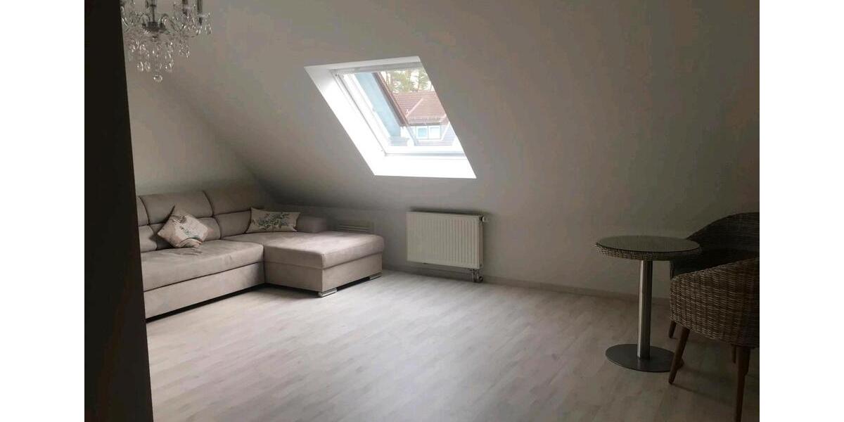 Etagenwohnung Schwaig Bei Nürnberg - 2 Zimmer, 1.550&euro; | Angebot:21977444