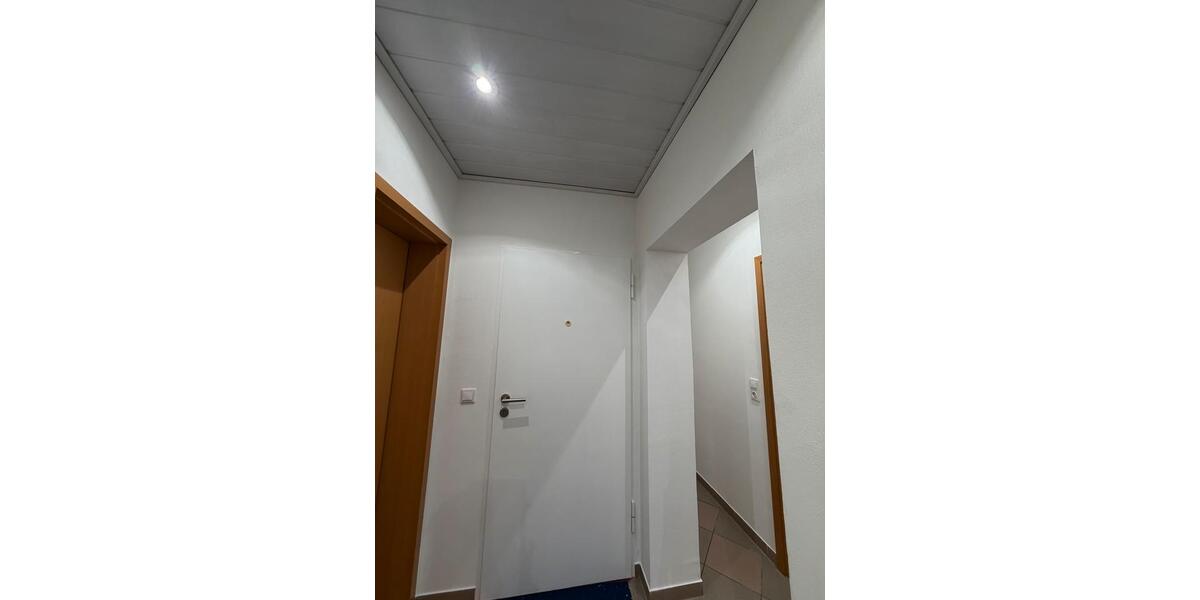 Etagenwohnung Feuchtwangen - 3 Zimmer, 74 m&sup2;, 700&euro; | Angebot:26649487