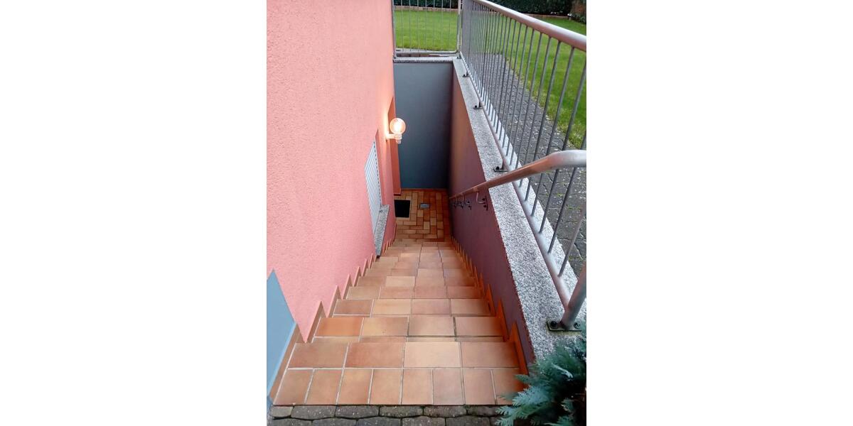 Etagenwohnung Mayen - 1 Zimmer, 20 m&sup2;, 350&euro; | Angebot:24817482