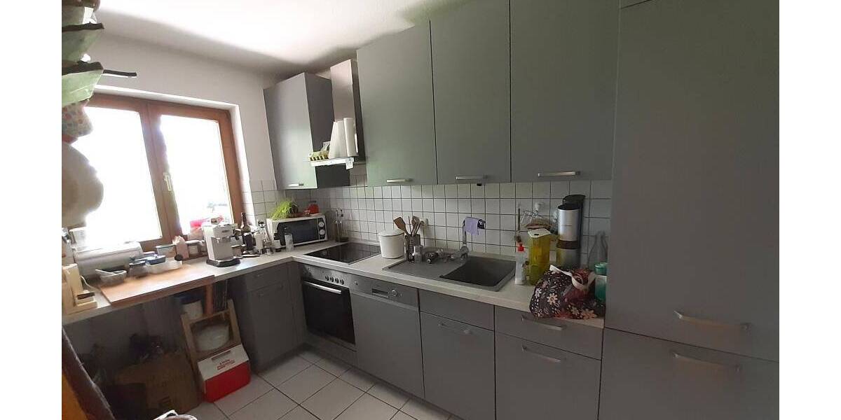 Etagenwohnung Erlangen Erlangen-Süd - 2 Zimmer, 69 m&sup2;, 840&euro; | Angebot:26053434