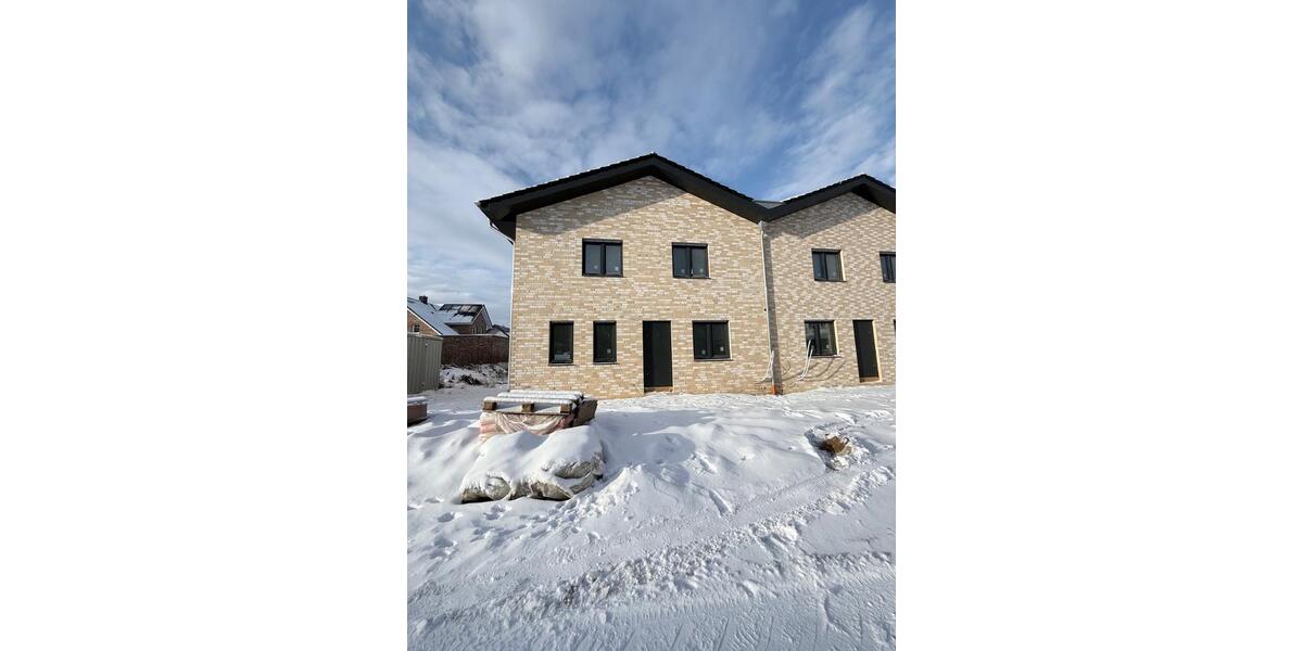 Doppelhaushälfte Bohmte - 5 Zimmer, 150 m&sup2;, 1.500&euro; | Angebot:24649045