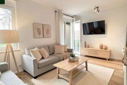 Wohnung Würzburg Frauenland - 3 Zimmer, 71 m&sup2;, 1.137&euro; | Angebot:26065664