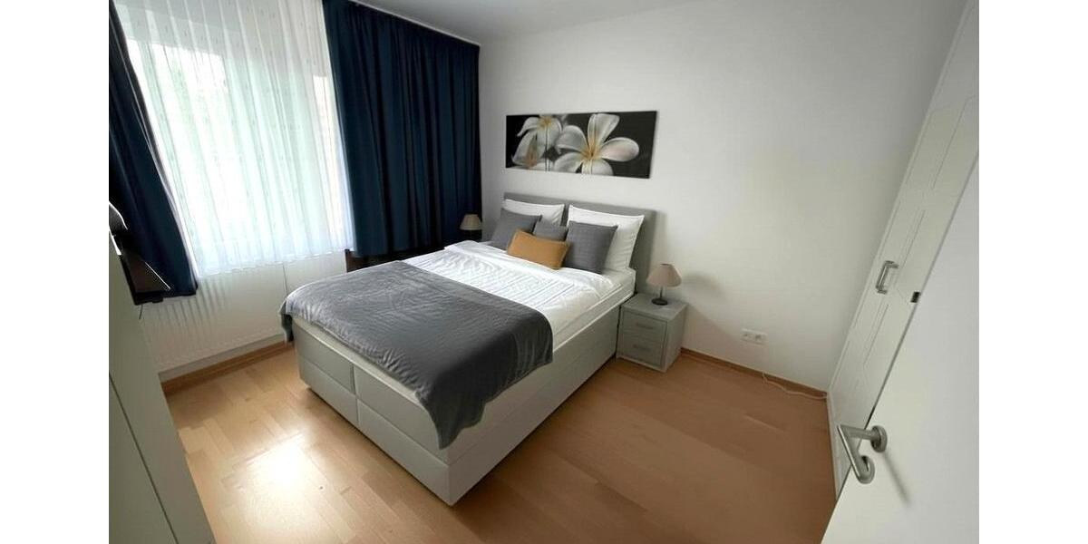 Etagenwohnung Leer (Ostfriesland) - 2 Zimmer, 50 m&sup2;, 995&euro; | Angebot:26636411