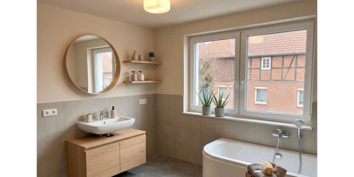 Reihenhaus Wittingen Knesebeck - 6 Zimmer, 174 m&sup2;, 1.500&euro; | Angebot:26550065