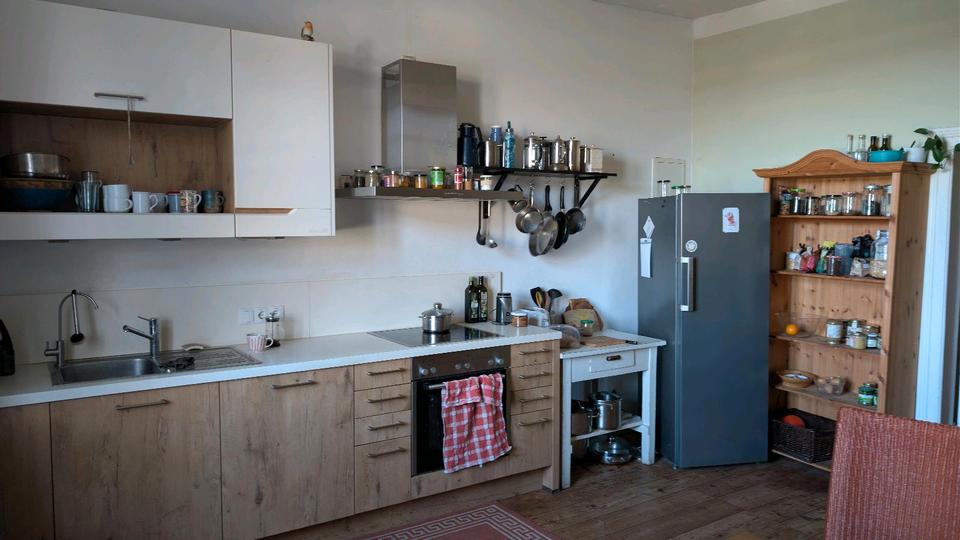 Wohnen auf Zeit Ratzeburg - 1 Zimmer, 18 m&sup2;, 525&euro; | Angebot:24454126