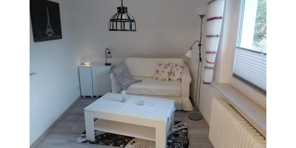 Wohnen auf Zeit Neustadt am Rübenberge - 3 Zimmer, 54 m&sup2;, 950&euro; | Angebot:25639516