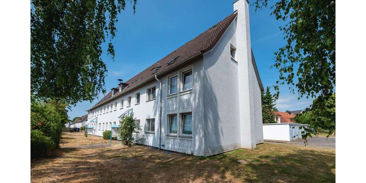 Etagenwohnung Eutin Hochkamp - 2.5 Zimmer, 52 m&sup2;, 474&euro; | Angebot:26887125