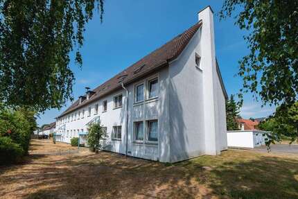 Wohnung Eutin Hochkamp - 2.5 Zimmer, 52 m&sup2;, 474&euro; | Angebot:26887125