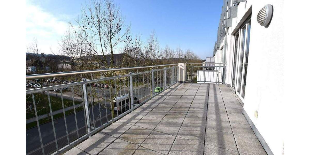 Etagenwohnung Hemer - 2 Zimmer, 83 m&sup2;, 995&euro; | Angebot:26470808
