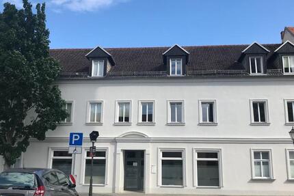 Wohnung Luckenwalde - 2 Zimmer, 53 m&sup2;, 480&euro; | Angebot:25633042