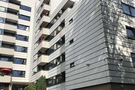 Wohnung zum Mieten in Bergisch Gladbach 584 € 51 m² 2 zimmer