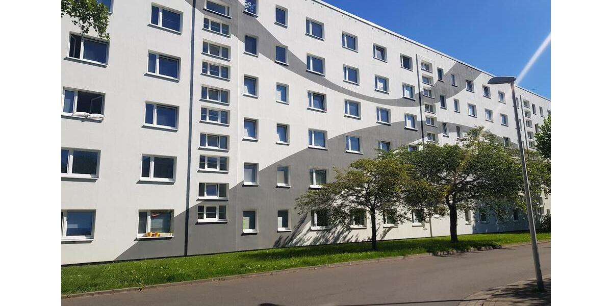 Etagenwohnung Greifswald Groß Schönwalde - 1 Zimmer, 19 m&sup2;, 175&euro; | Angebot:22925975