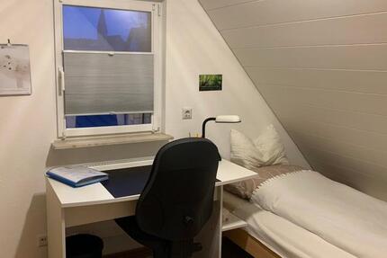 Wohnen auf Zeit Bad Mergentheim - 2 Zimmer, 25 m&sup2;, 580&euro; | Angebot:25088478