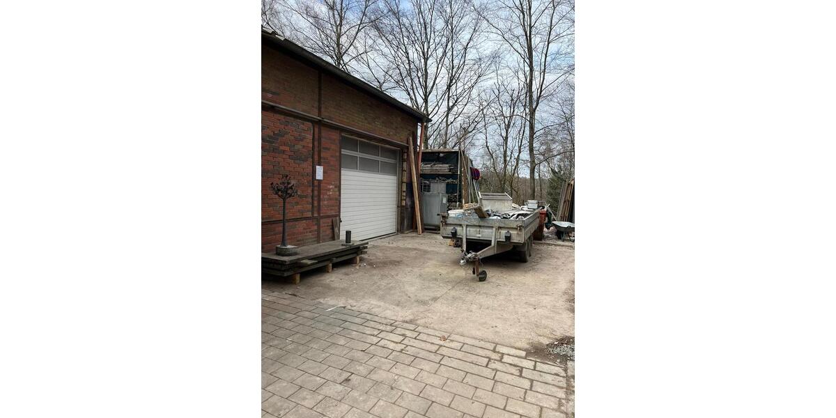 Gewerbeobjekt Quierschied - 420&euro; | Angebot:25591622