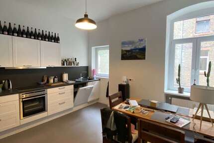 Wohnung Mannheim - 2 Zimmer, 70 m&sup2;, 980&euro; | Angebot:26926965