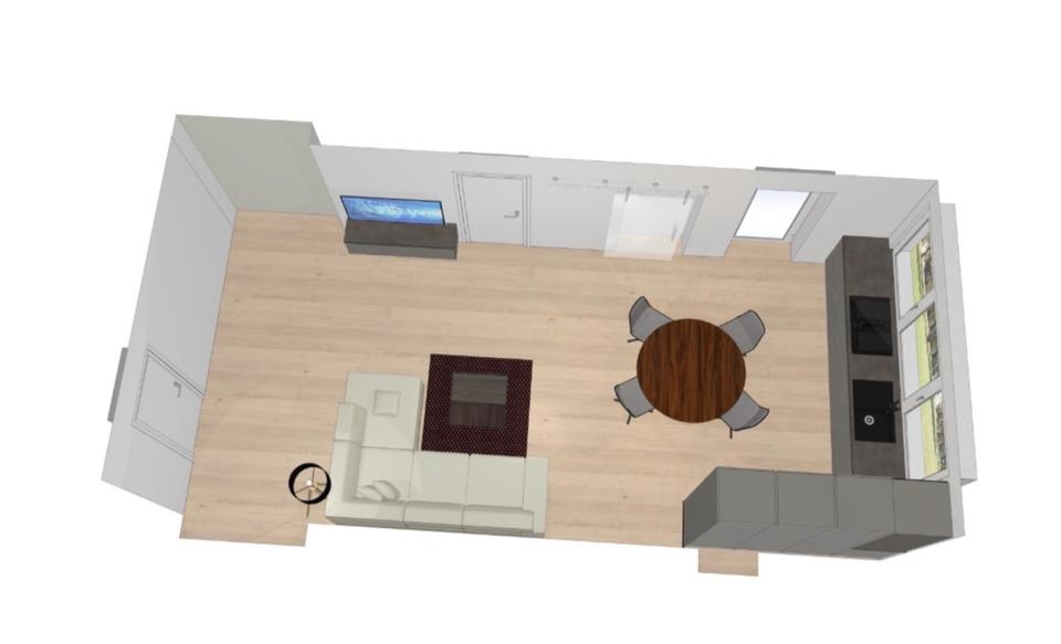 Etagenwohnung Delbrück - 4 Zimmer, 96 m&sup2;, 1.371&euro; | Angebot:25402746
