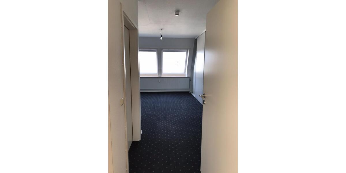 Penthouse mit tw. Fördeblick 3 zimmer