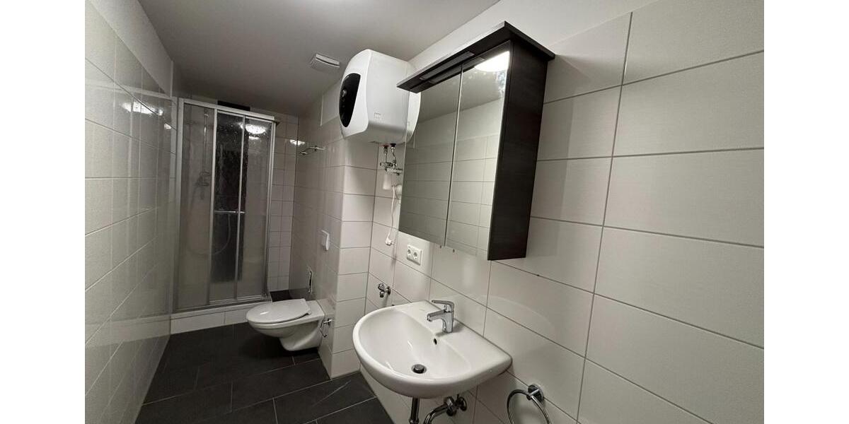 Etagenwohnung Raguhn-Jeßnitz Jeßnitz (Anhalt) - 2 Zimmer, 58 m&sup2;, 370&euro; | Angebot:24648676