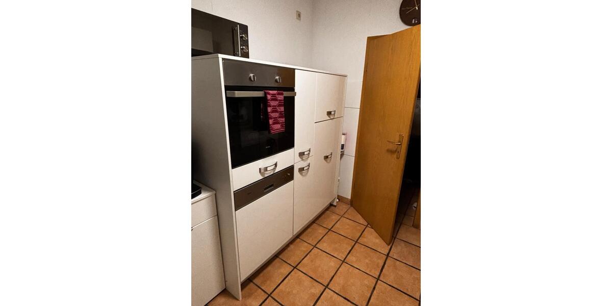 Etagenwohnung Hamm - 2 Zimmer, 58 m&sup2;, 545&euro; | Angebot:25136941