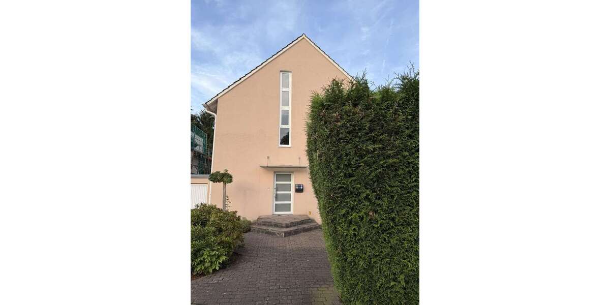 Einfamilienhaus Köln Lindenthal - 5 Zimmer, 220 m&sup2;, 3.400&euro; | Angebot:27262735