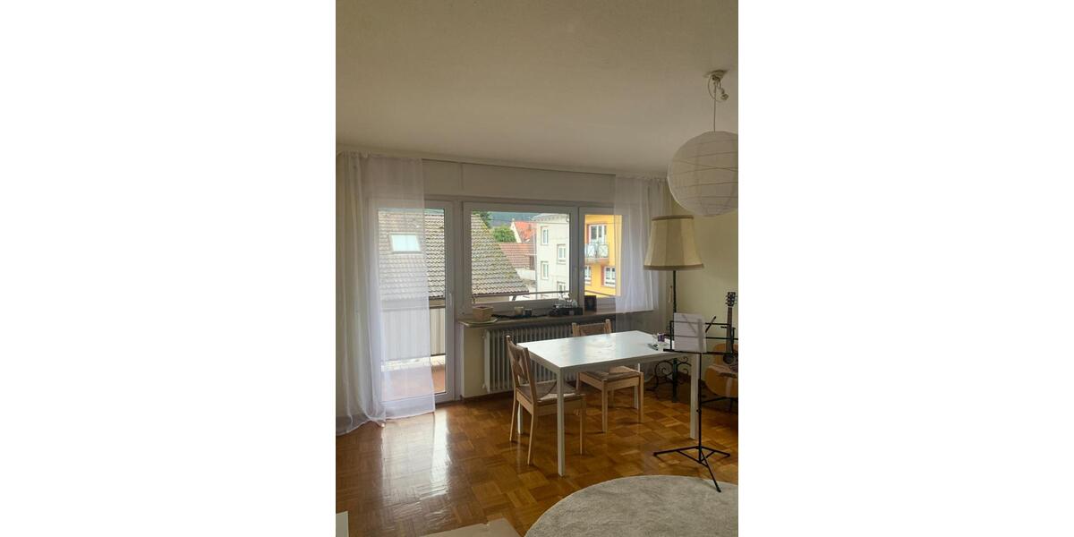 Etagenwohnung Elzach - 3 Zimmer, 85 m&sup2;, 800&euro; | Angebot:24847879