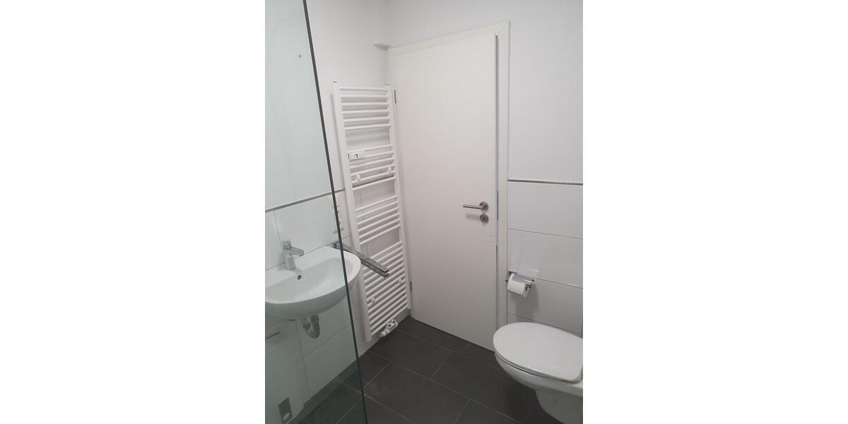 Erdgeschoßwohnung Mönchengladbach Süd - 2 Zimmer, 53 m&sup2;, 725&euro; | Angebot:25865905